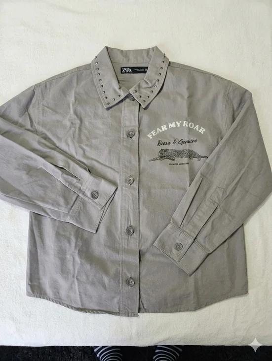 ZARA Bundle - 9 items - Picture 6 of 8